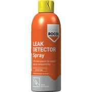 Leak Detect Spray